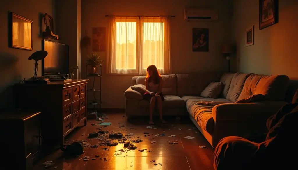Apartamento 60 Metros Quadrados: 3 Erros Que Matam o Espaço Apartamento 60 Metros Quadrados: 3 Erros Que Matam o Espaço
