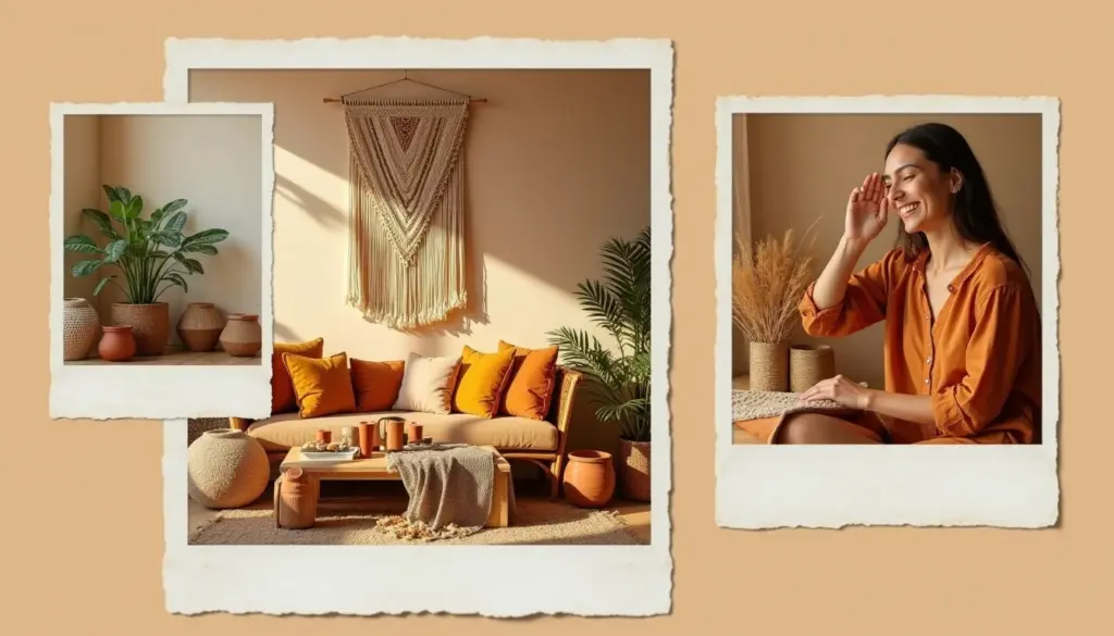 59 Ideias de Apartamento Boho Chic para Decorar Sem Gastar Muito