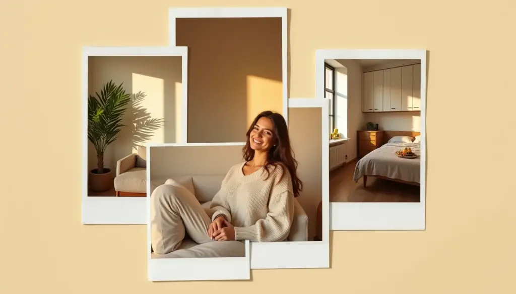 48 Ideias de Apartamento Clean Que Vão Transformar Sua Casa em 2026