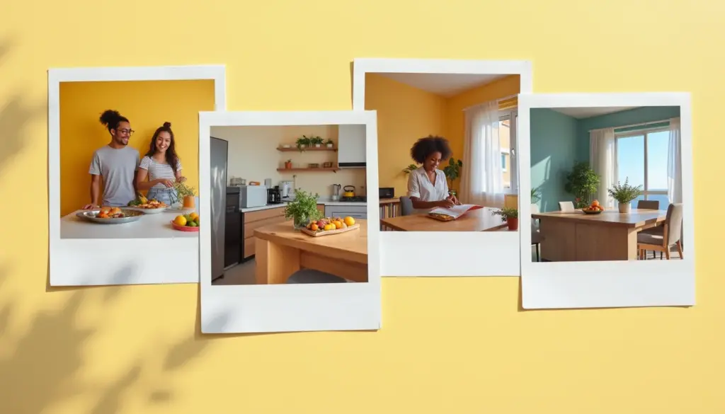 59 Ideias de Apartamento com Ilha na Cozinha para Otimizar Espaço