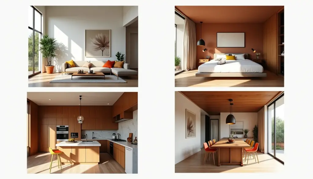 40 Ideias para Apartamento com Pé Direito Alto: Decoração e Valorização 40 Ideias para Apartamento com Pé Direito Alto: Decoração e Valorização