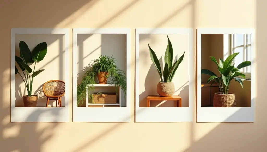 56 Ideias de Apartamento Com Plantas Que Você Vai Amar Colocar em Casa