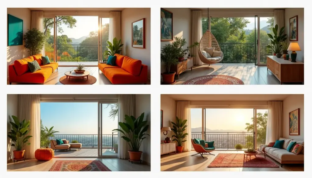 57 Ideias de Apartamento Com Varanda Integrada para 2026 57 Ideias de Apartamento Com Varanda Integrada para 2026