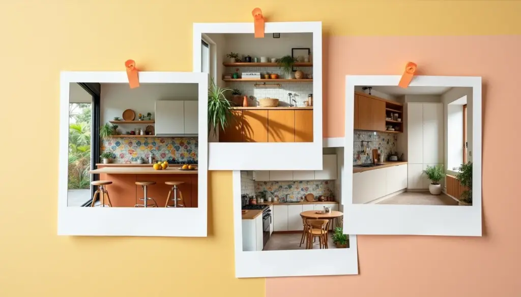 55 Ideias de Apartamento Cozinha Pequena Que Todo Dia Funcionam 55 Ideias de Apartamento Cozinha Pequena Que Todo Dia Funcionam