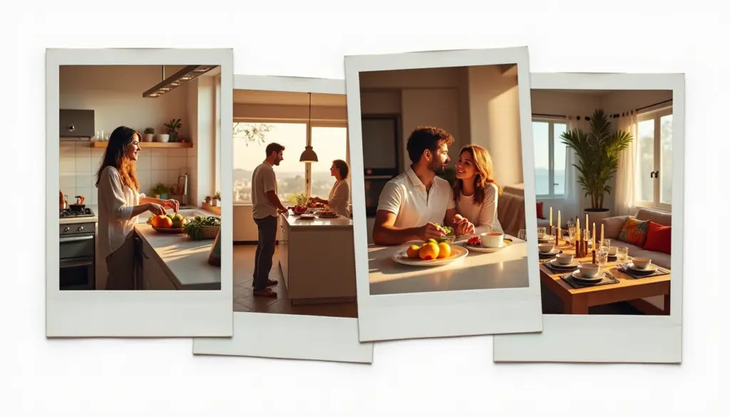 51 Ideias de Apartamento Cozinha Americana Para 2026