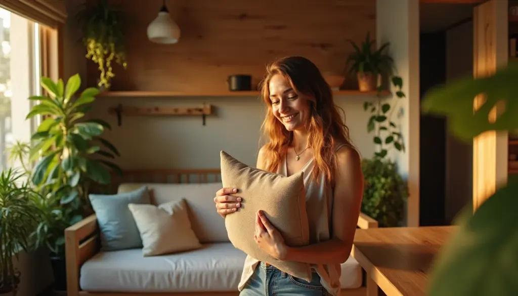 Apartamento de 20 metros quadrados: 3 passos para viver bem nele