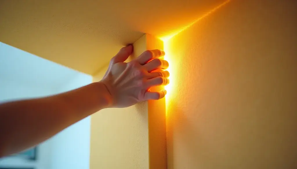 Apartamento de Cima Escuta o de Baixo? Entenda o Motivo