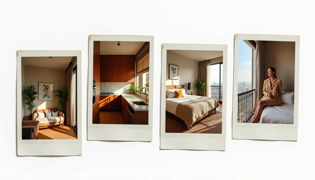 34 Ideias Para Seu Apartamento de Luxo Pequeno em 2026