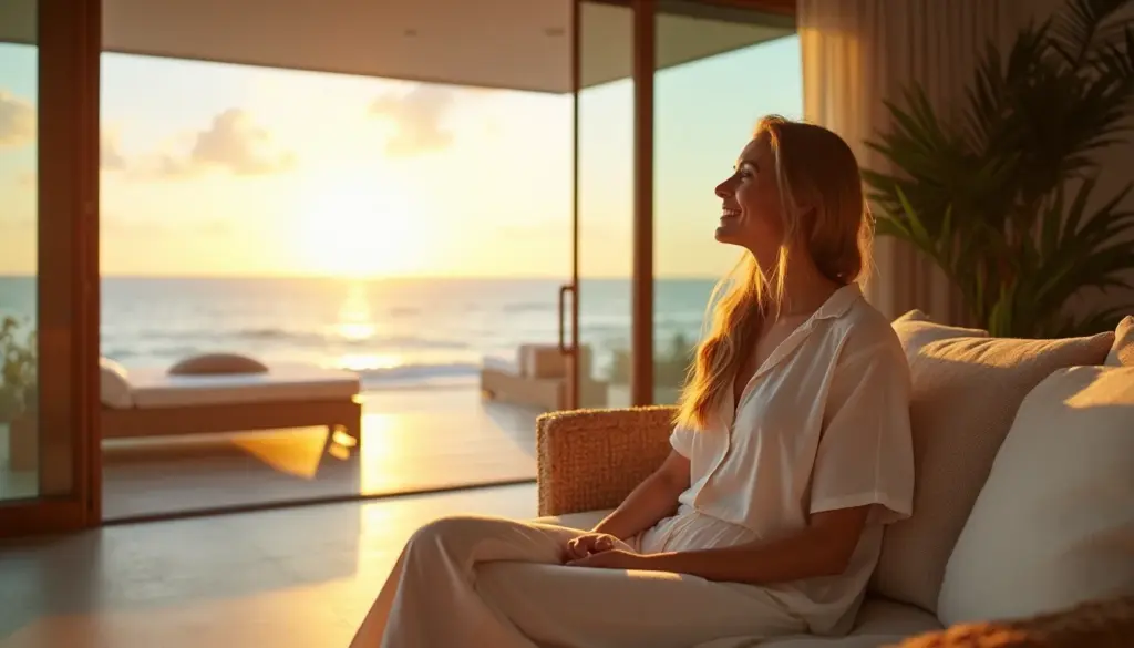 Apartamento de Praia: 3 Materiais Que Resistem à Maresia em 2026