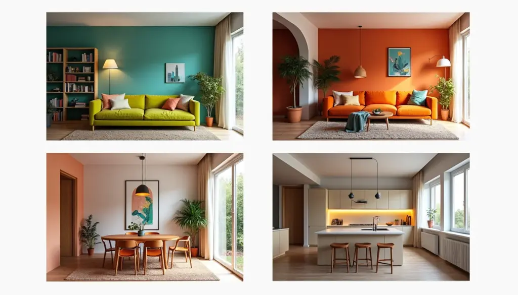 42 Ideias de Apartamento Decorado 50m2 para 2026 42 Ideias de Apartamento Decorado 50m2 para 2026