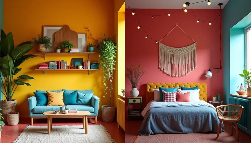 53 Ideias de Apartamento Decorado MRV Que Cabem No Seu Bolso