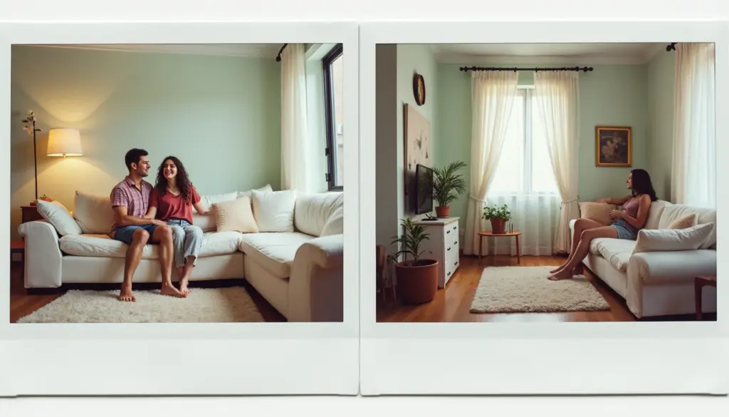 68 Ideias de Apartamento Decorado Sala Que Ampliam Visualmente o Espaço