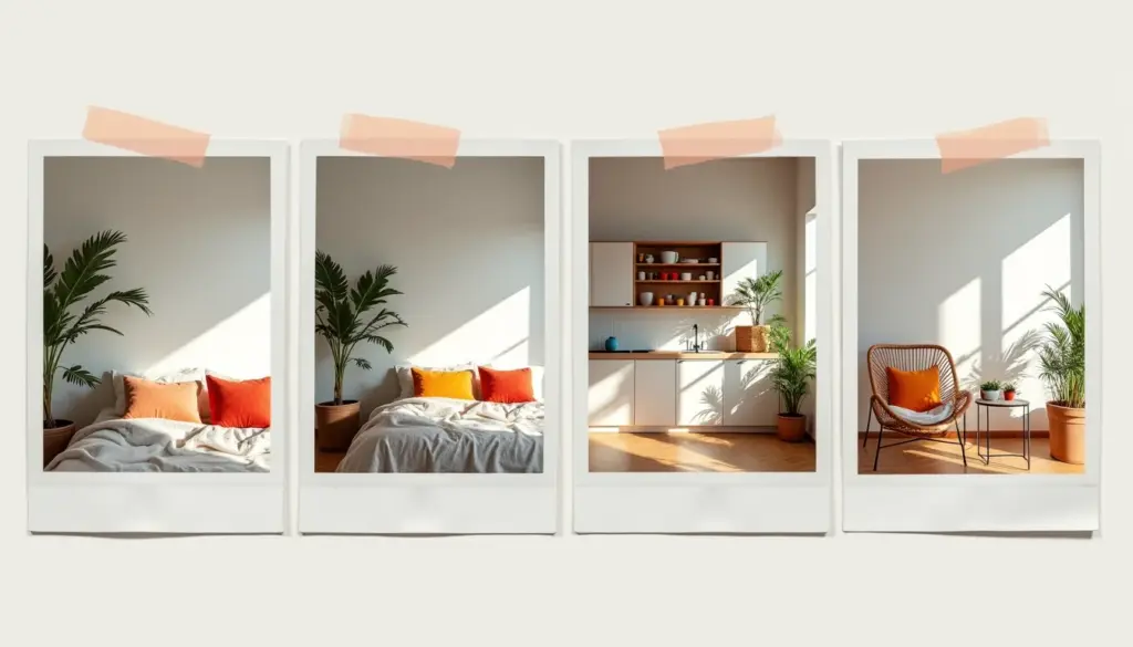 45 Ideias de Apartamento Decorado Simples Que Vão Te Surpreender em 2026