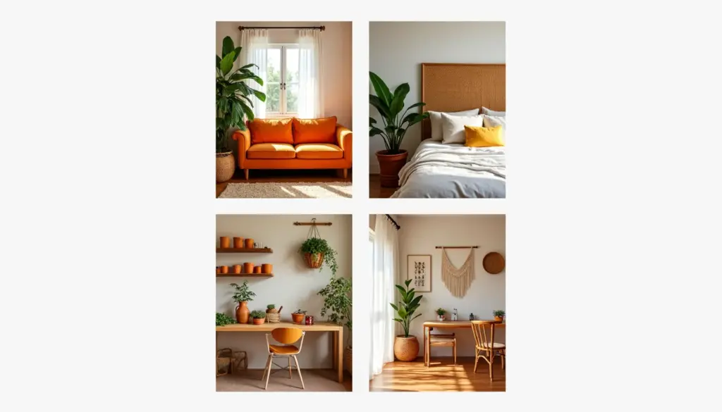 68 Ideias de Apartamento Decorados Para Transformar Seu Lar em 2026