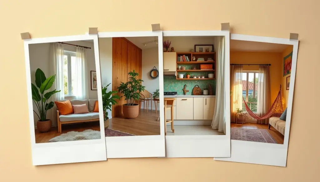 52 Ideias Para Criar Seu Apartamento Dos Sonhos Sem Gastar Muito