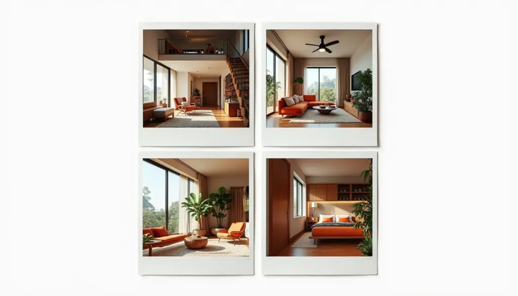 60 Ideias de Apartamento Duplex Pequeno Que Parecem Maiores 60 Ideias de Apartamento Duplex Pequeno Que Parecem Maiores