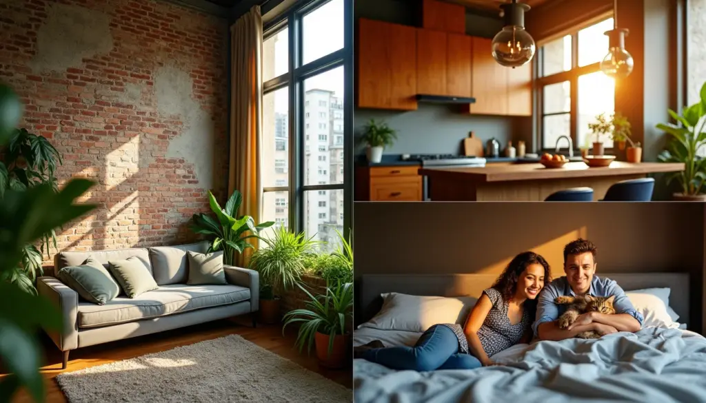 56 Ideias de Apartamento Industrial Moderno Para Se Inspirar em 2026