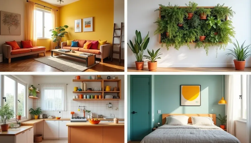 47 Ideias de Apartamento Minha Casa Minha Vida Decorado para 2026