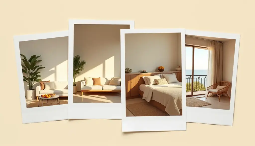 30 Ideias de Apartamento Minimalista Moderno Para Um Lar Mais Leve