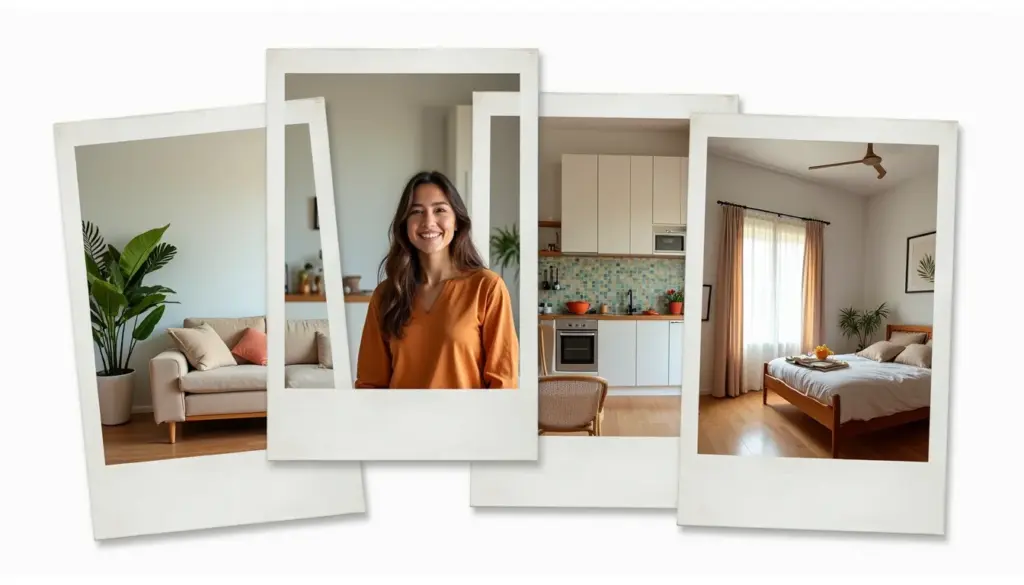 42 Ideias de Apartamento Minimalista Pequeno Para Ampliar Seu Espaço