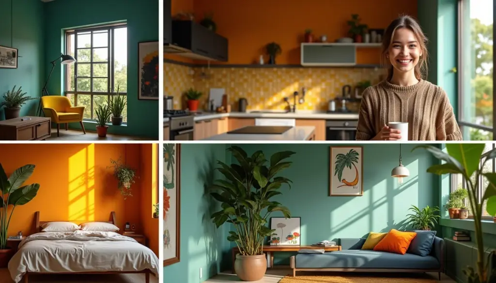 67 Ideias de Apartamento Moderno Pequeno Que Ampliam o Espaço 67 Ideias de Apartamento Moderno Pequeno Que Ampliam o Espaço