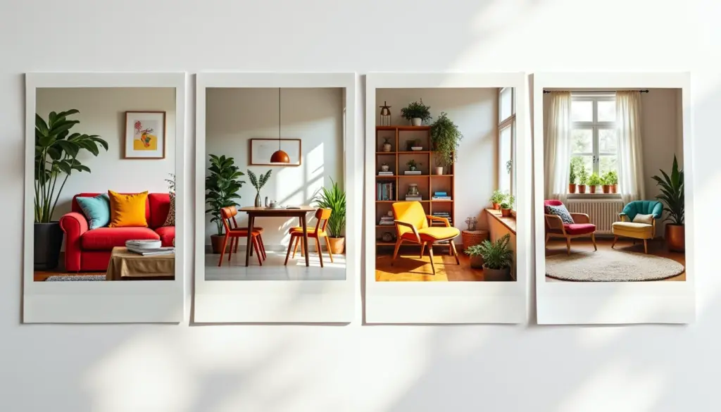 39 Ideias de Apartamento Pequeno Planejado e Decorado Que Ampliam o Espaço