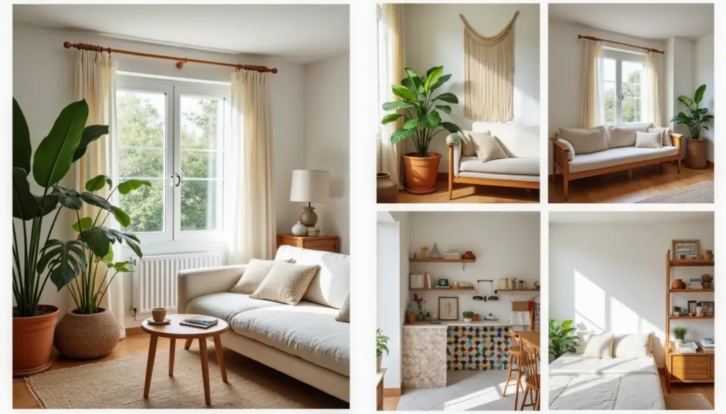 56 Ideias de Apartamento Simples e Bonito para 2026