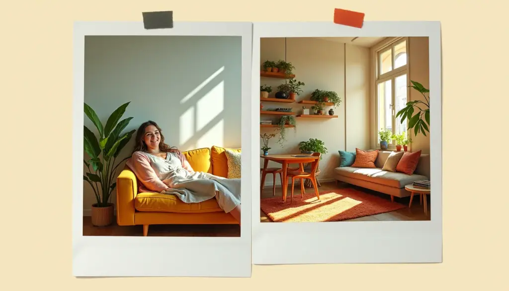 35 Ideias De Apartamento Studio Decorado Que Ampliam O Espaço