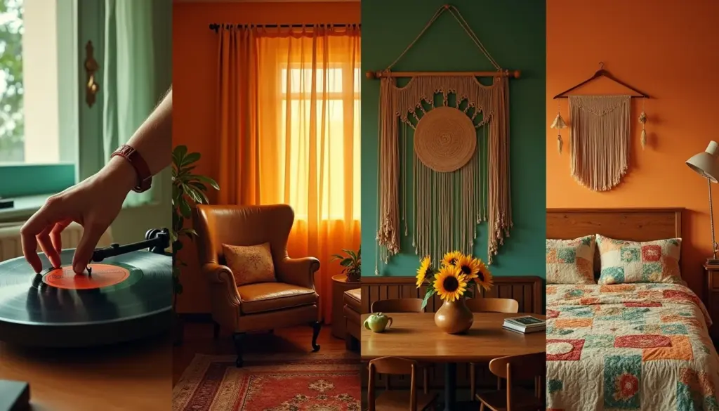 59 Ideias de Apartamento Vintage Para Decorar Sem Gastar Muito 59 Ideias de Apartamento Vintage Para Decorar Sem Gastar Muito