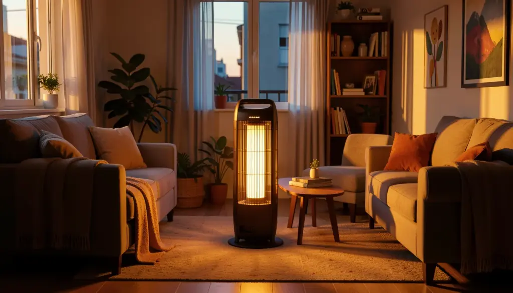 Aquecedor de Apartamento: 7 Modelos para Não Errar na Escolha