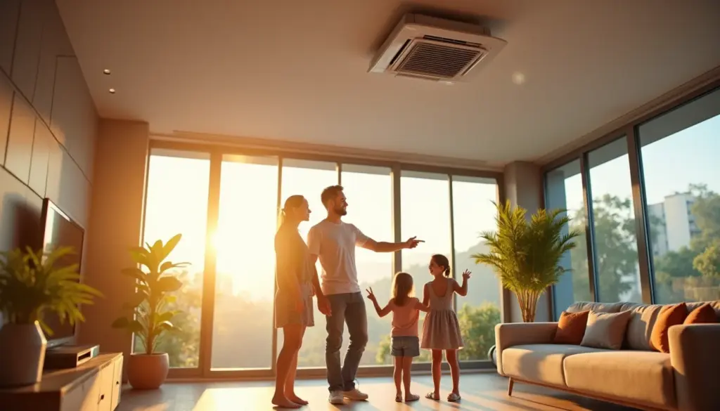 Ar Condicionado Central Apartamento: Qual o Melhor e Como Instalar Ar Condicionado Central Apartamento: Qual o Melhor e Como Instalar