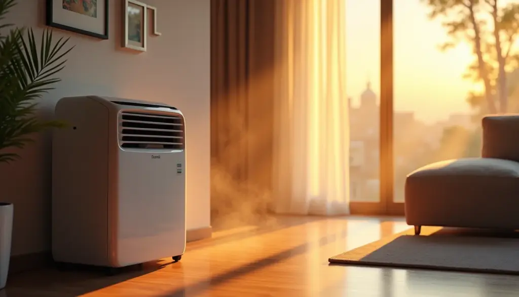 Ar Condicionado Interno Para Apartamento: Portátil ou Split?