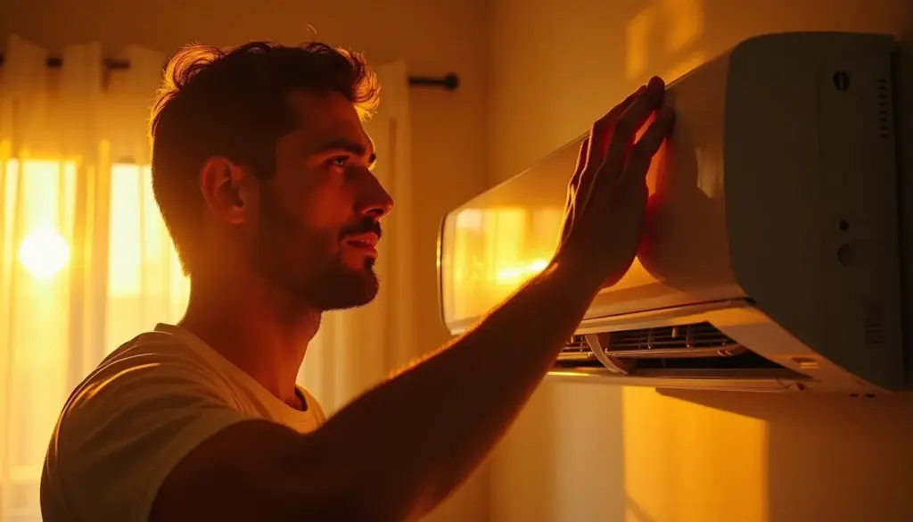 Melhor Ar Condicionado Para Apartamento Pequeno em 2026: Guia de Compra