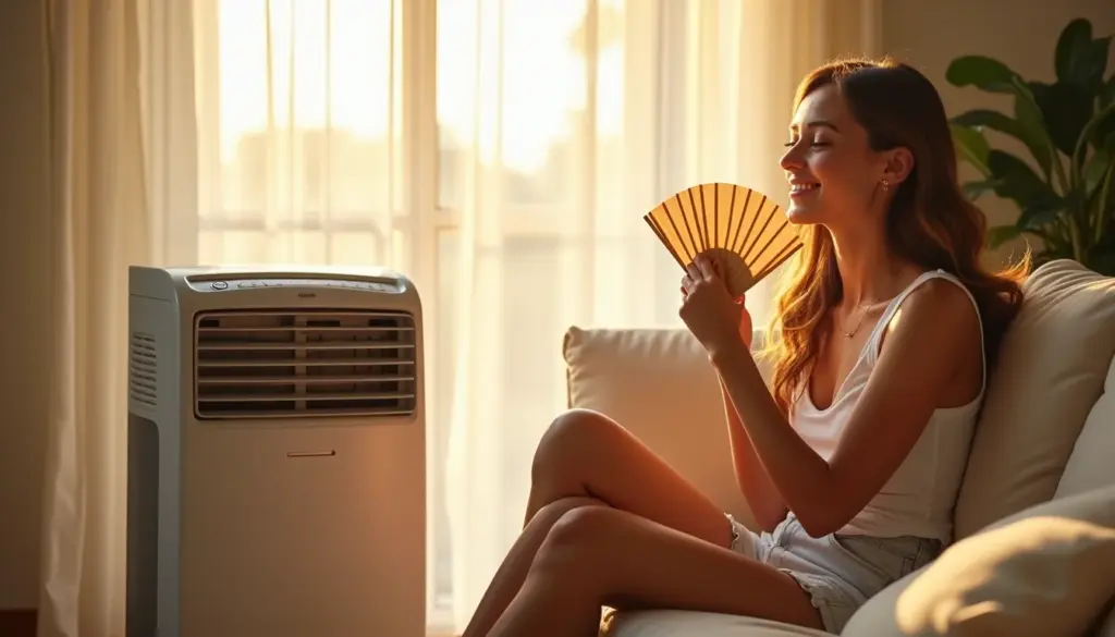 Ar condicionado para apartamento que não precisa furar a parede: veja 10 modelos