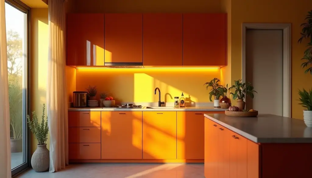 Armário de cozinha para apartamento: 10 modelos que cabem no seu bolso