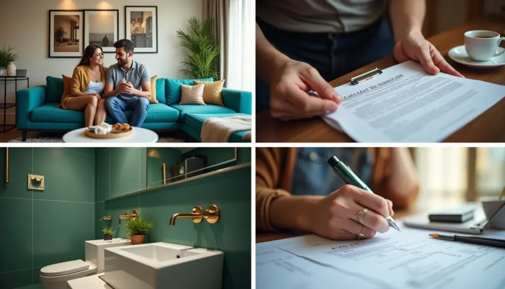 33 Ideias de Art Reforma Apartamento Que Evitam Multas e Dor de Cabeça 33 Ideias de Art Reforma Apartamento Que Evitam Multas e Dor de Cabeça