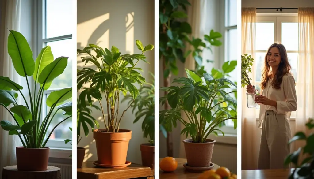 30 Ideias de Arvores para Apartamento que Você Pode Ter Dentro de Casa 30 Ideias de Arvores para Apartamento que Você Pode Ter Dentro de Casa