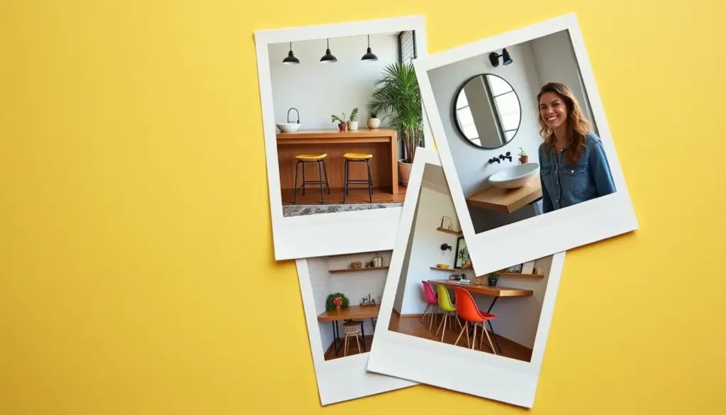 67 Ideias de Bancada Apartamento Pequeno Que Ampliam o Espaço 67 Ideias de Bancada Apartamento Pequeno Que Ampliam o Espaço