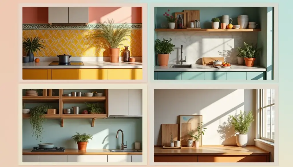 54 Ideias De Bancada Cozinha Apartamento Para Pequenos Espaços