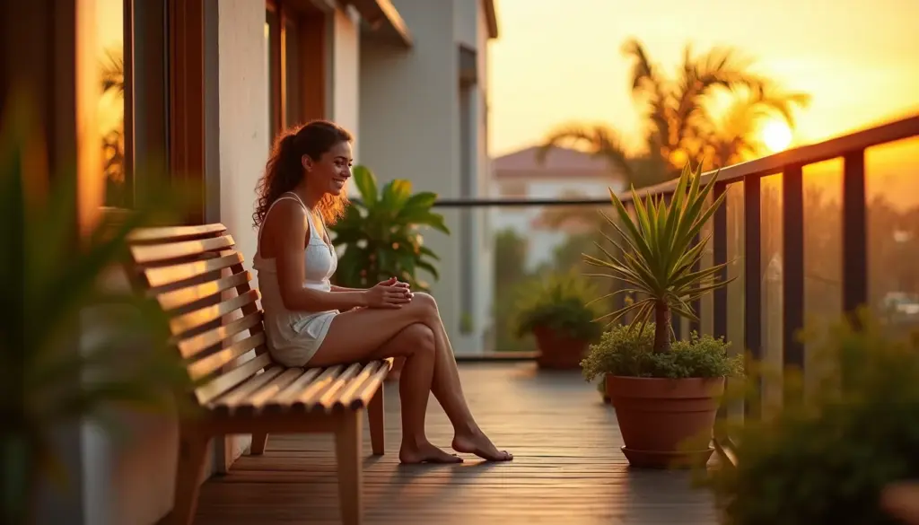 Banco para Sacada de Apartamento: Qual o Melhor para Você em 2026?