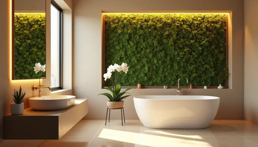 Banheiro De Apartamento Sem Janela: 3 Passos Para Um Ambiente Arejado E Iluminado