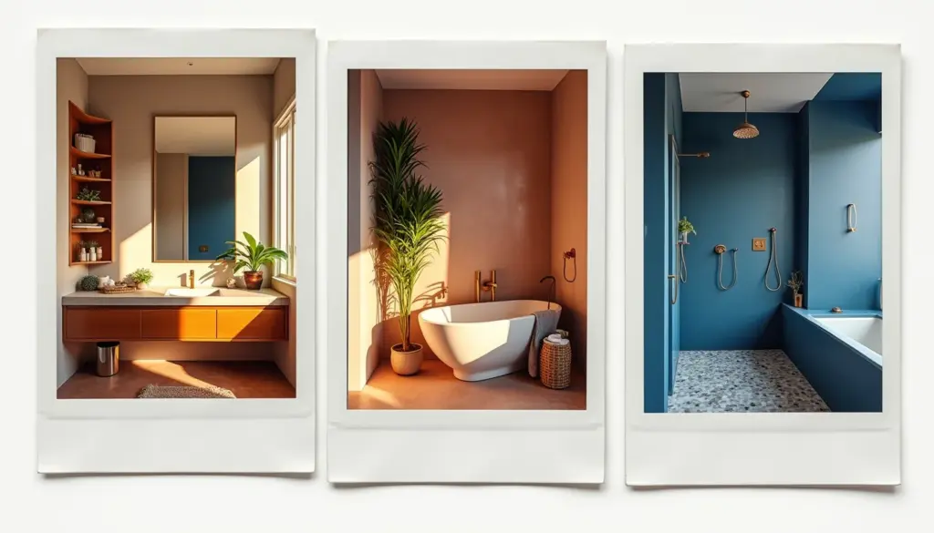 35 Ideias de Banheiro Planejado Apartamento Que Ampliam o Espaço