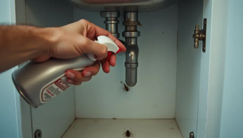 Barata em Apartamento: Como Acabar Com Elas Em 2 Dias Sem Gastar Muito Barata em Apartamento: Como Acabar Com Elas Em 2 Dias Sem Gastar Muito
