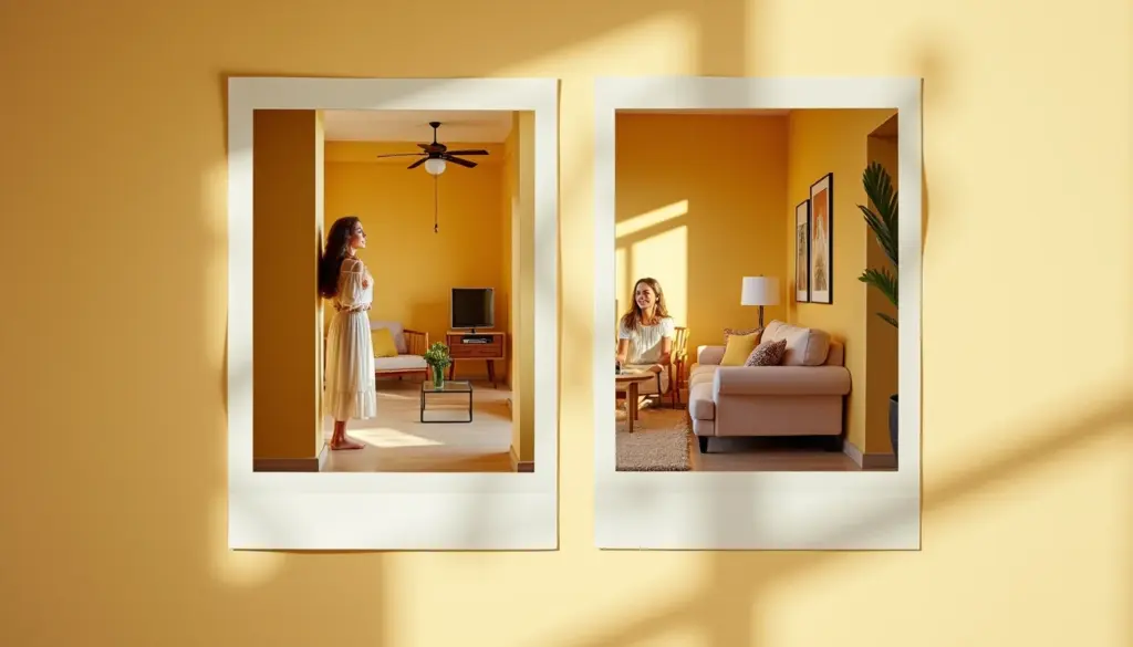 53 Ideias de Boiserie Sala Apartamento Pequeno que Ampliam o Ambiente