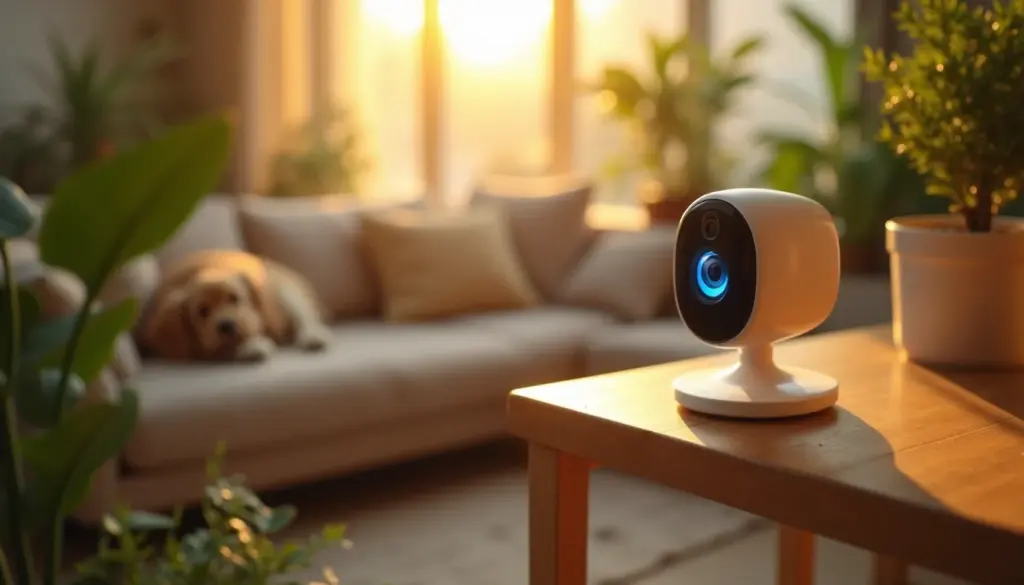 Melhor Camera Para Apartamento em 2026: Qual Comprar Sem Erro?