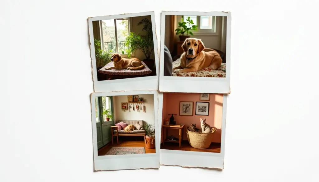 45 Ideias de Cantinho Pet em Apartamento Pequeno e Funcional 45 Ideias de Cantinho Pet em Apartamento Pequeno e Funcional