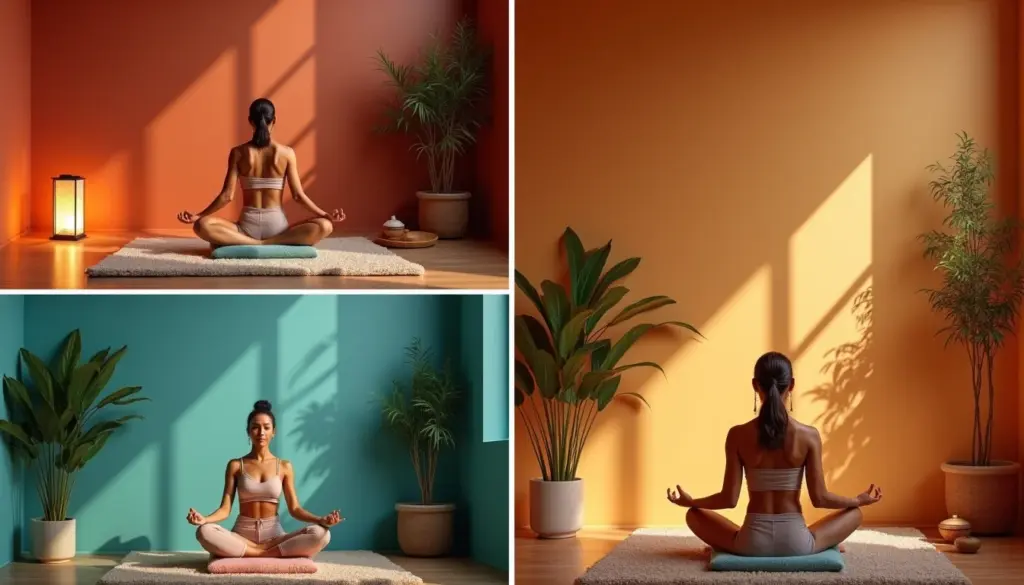 60 Ideias de Cantinho Zen em Apartamento para Transformar Seu Espaço