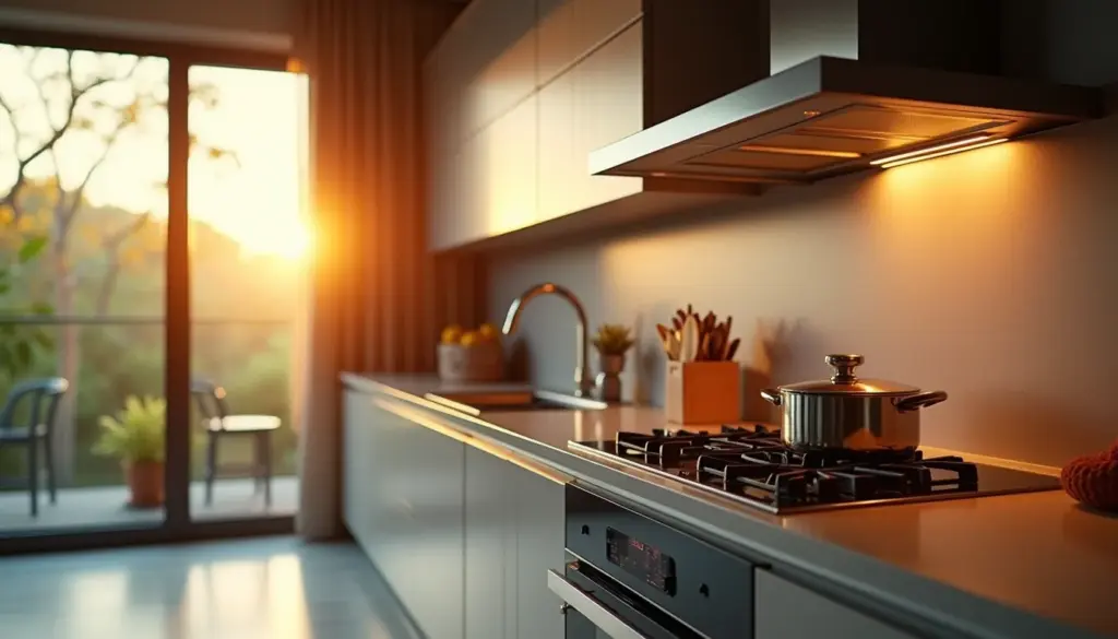 Coifa de Apartamento: Qual o Melhor Modelo para Comprar em 2026? Coifa de Apartamento: Qual o Melhor Modelo para Comprar em 2026?