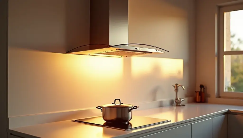 Coifa Pequena Para Apartamento: 4 Modelos Que Funcionam de Verdade