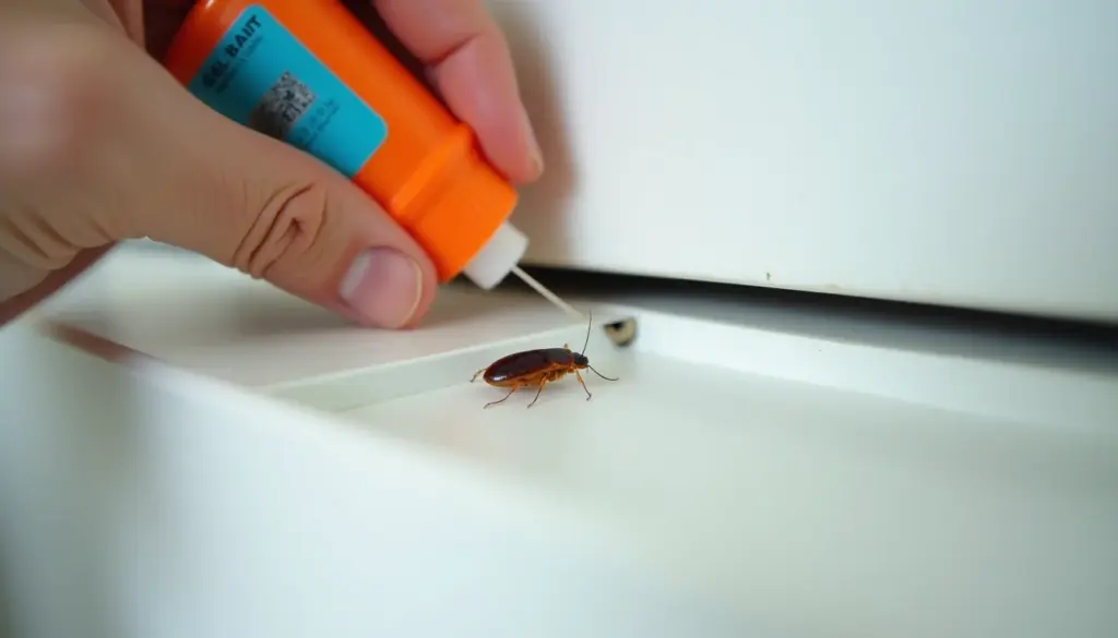 Como Acabar Com Baratas Pequenas em Apartamento: O Erro Que Atrai Mais Elas
